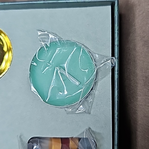 Wax Seal Imprint Kit - Picture 3 of 8